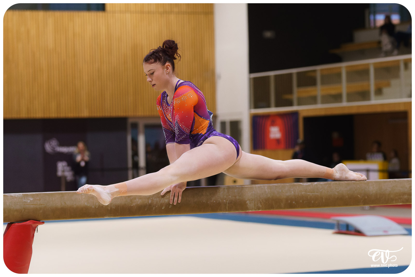 DEMI FINALE TOP12 GAF 2025